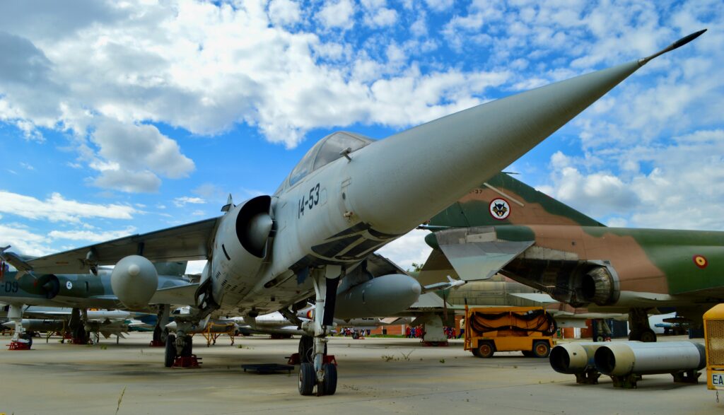 Free stock photo of air force, aircraft lineup, aircraft restoration